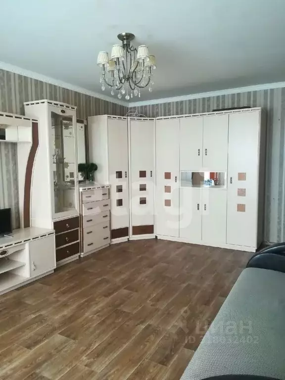 1-к кв. Ямало-Ненецкий АО, Новый Уренгой Молодежная ул., 3 (38.0 м) - Фото 1