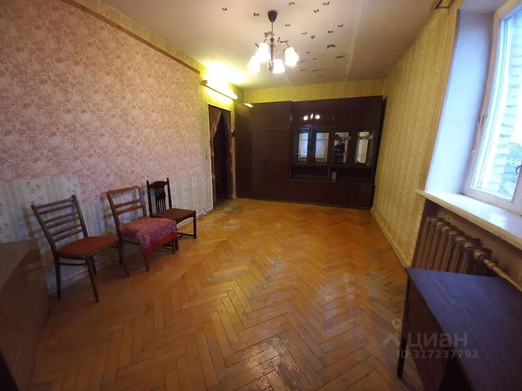 2-к кв. Московская область, Химки Сходня мкр, ул. Мичурина, 4 (40.3 м) - Фото 0