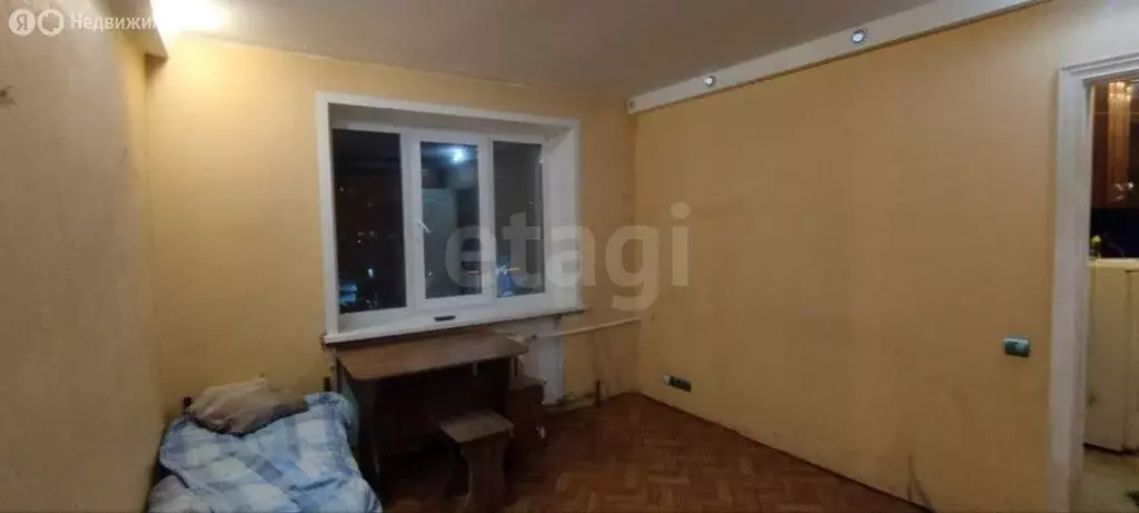 1к в 2-комнатной квартире (26.4 м) - Фото 2