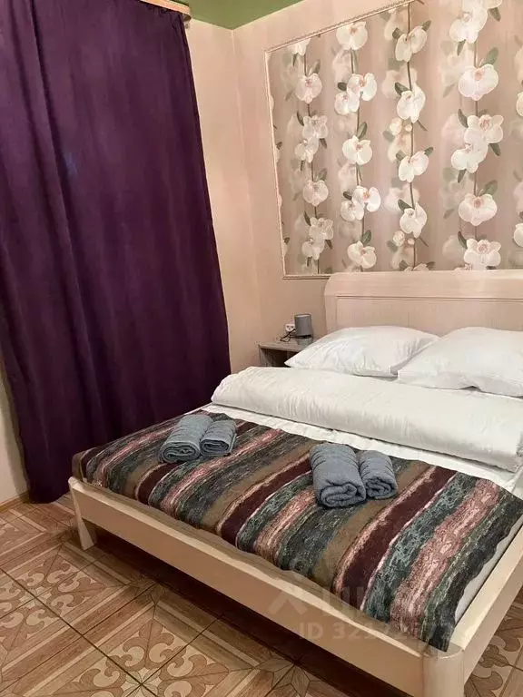 Комната Омская область, Омск Бульварная ул., 13б - Фото 2