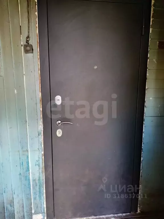 1-к кв. Псковская область, Остров Заводской пер., 7 (25.5 м) - Фото 2