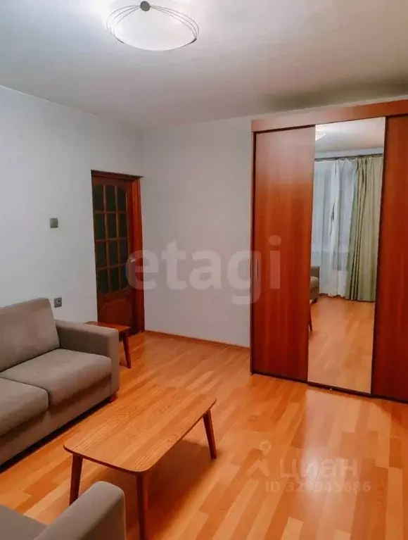 2-к кв. Москва Талдомская ул., 17К1 (60.0 м) - Фото 2
