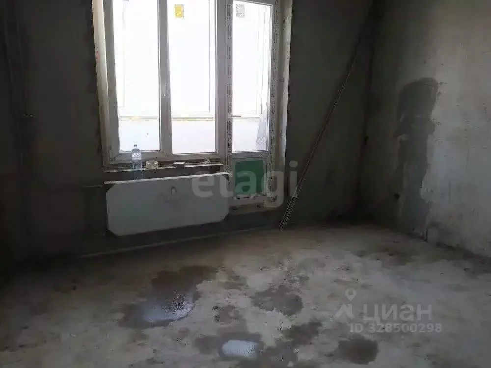 Студия Ростовская область, Ростов-на-Дону ул. Ткачева, 38с1 (26.5 м) - Фото 1