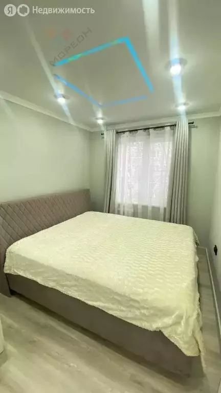 4-комнатная квартира: Краснодар, улица Селезнёва, 92 (67 м) - Фото 2