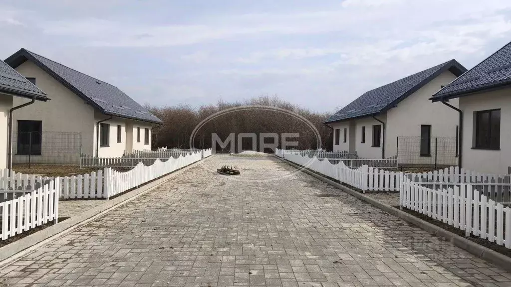 Дом в Калининградская область, Зеленоградский муниципальный округ, ... - Фото 2