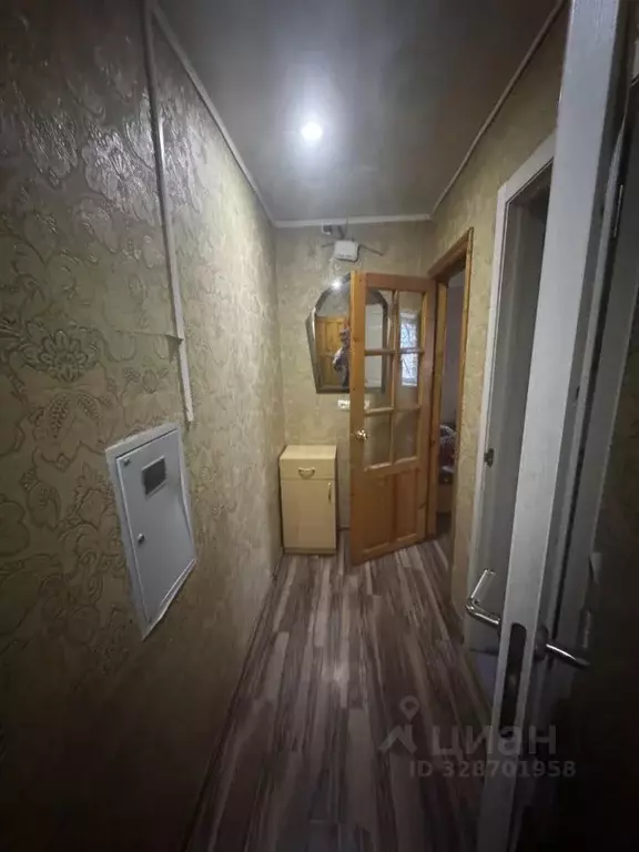 1-к кв. Костромская область, Кострома Депутатская ул., 22 (35.0 м) - Фото 1