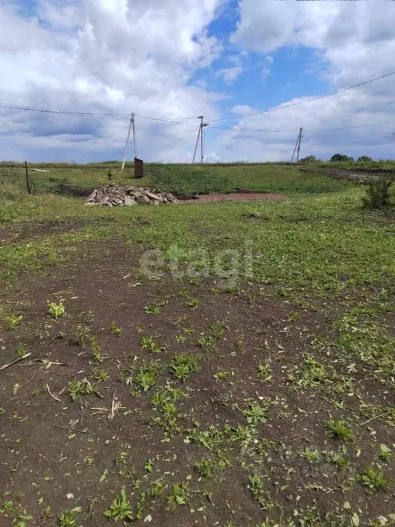 Участок в Башкортостан, Уфимский район, Михайловский сельсовет, Озерки ... - Фото 2