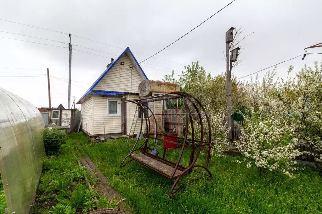 Дача 45 м на участке 5,1 сот. - Фото 1