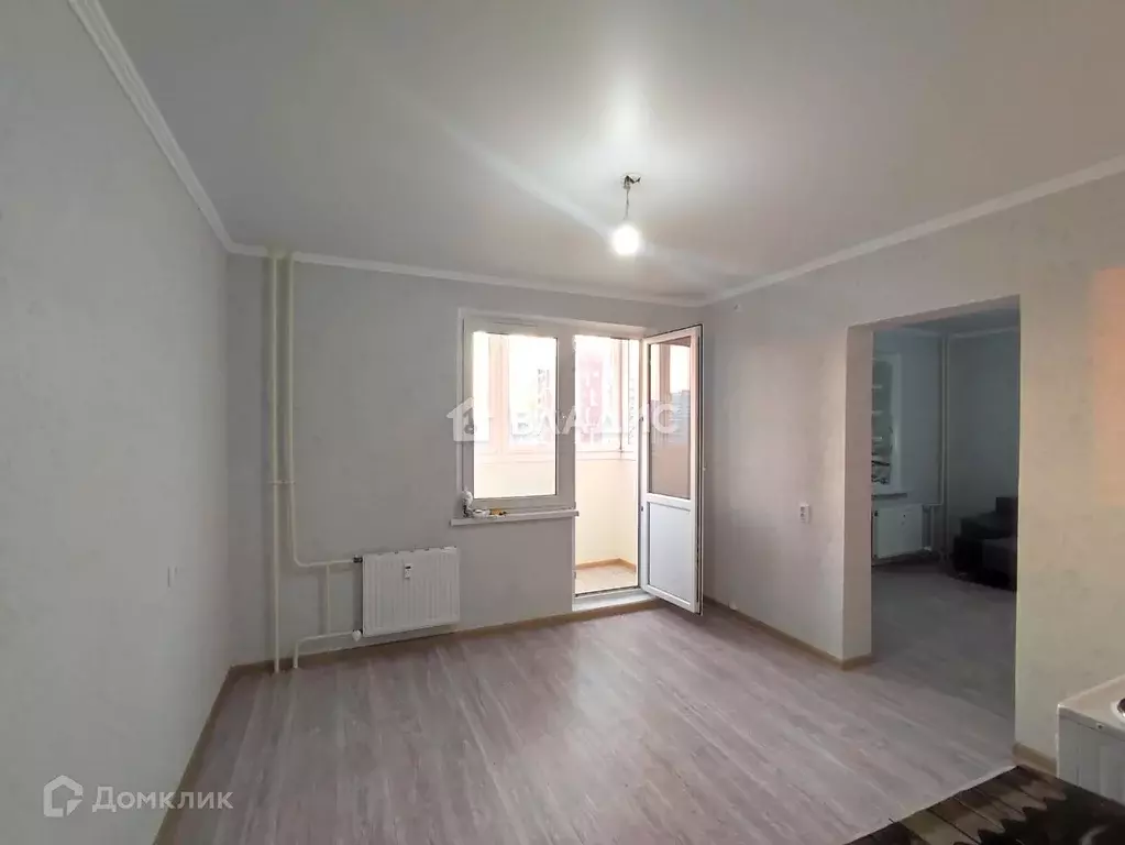 Продаётся 1-к квартира, 31.82 м - Фото 0