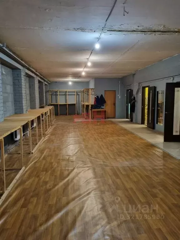 Помещение свободного назначения в Ярославская область, Ярославль ... - Фото 1