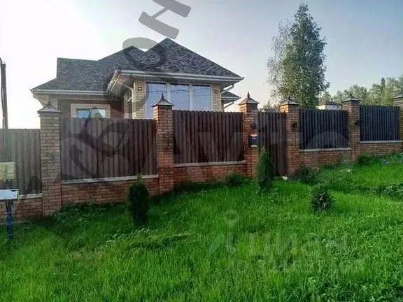 Дом в Белгородская область, Белгородский район, Ериковское с/пос, с. ... - Фото 1