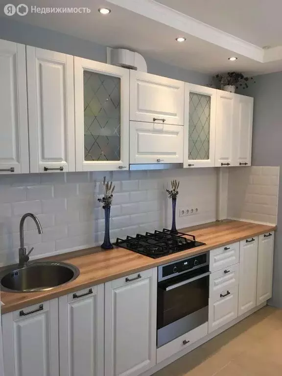 2-комнатная квартира: Саратов, Гвардейская улица, 23 (58.9 м) - Фото 1