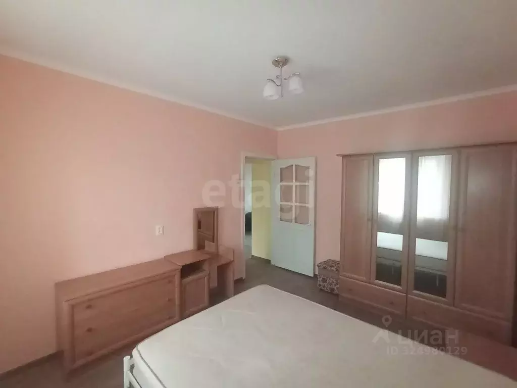 5-к кв. Крым, Симферополь ул. Балаклавская (93.5 м) - Фото 1