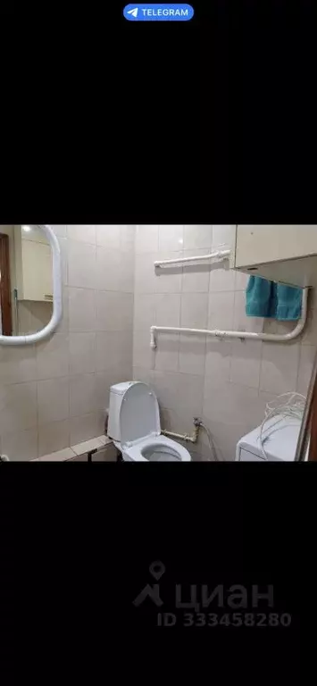 1-к кв. Башкортостан, Уфа Российская ул., 163 (30.0 м) - Фото 2