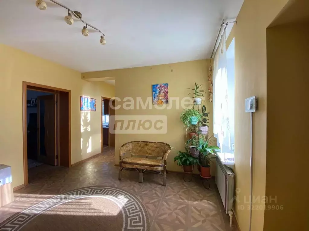 Коттедж в Ивановская область, Иваново 14-я линия, 18 (145 м) - Фото 1