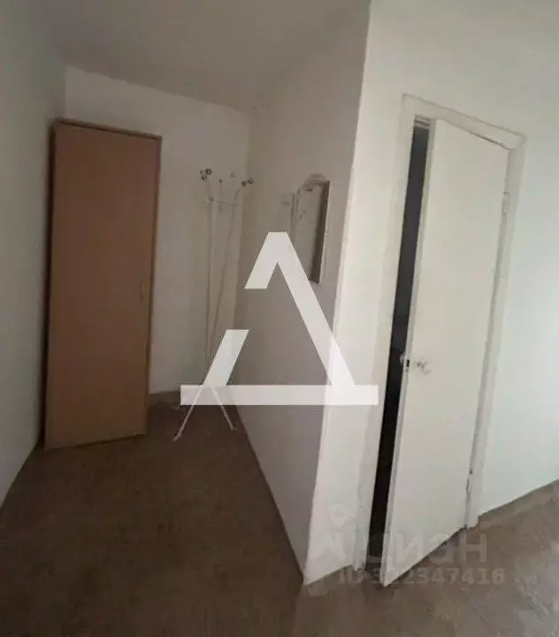 1-к кв. Самарская область, Самара Ленинградская ул., 83 (32.0 м) - Фото 1