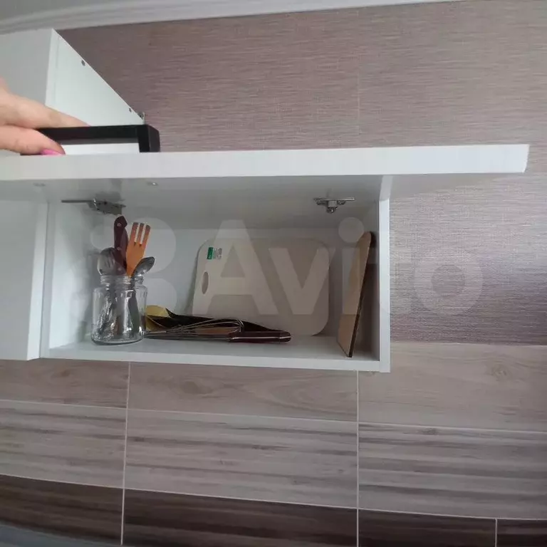 1-к. квартира, 36 м, 9/9 эт. - Фото 1