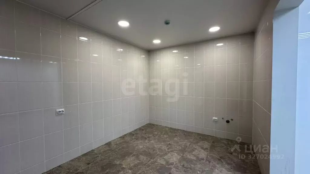 Помещение свободного назначения в Владимирская область, Ковров Еловая ... - Фото 1