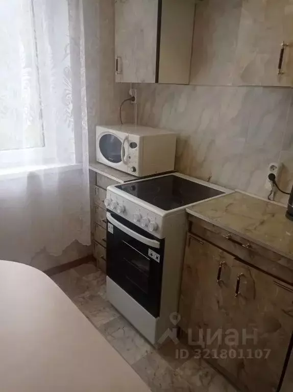 2-к кв. Мурманская область, Кировск Олимпийская ул., 71 (51.0 м) - Фото 2