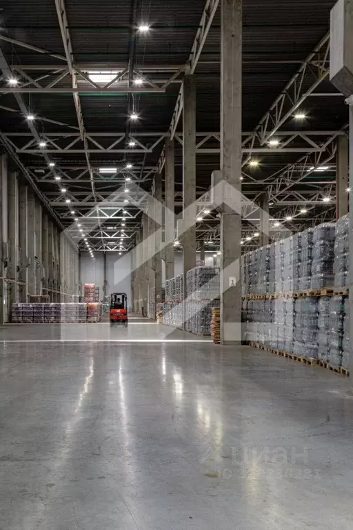 Помещение свободного назначения в Московская область, Богородский ... - Фото 1