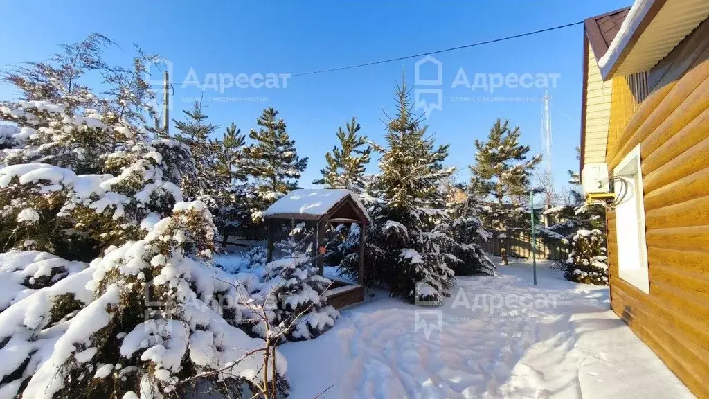 Дом в Волгоградская область, Волгоград Наука СНТ,  (27 м) - Фото 2