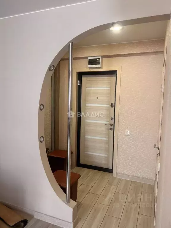 Свободной планировки кв. Бурятия, Улан-Удэ ул. Трубачеева, 146АблокВ ... - Фото 2