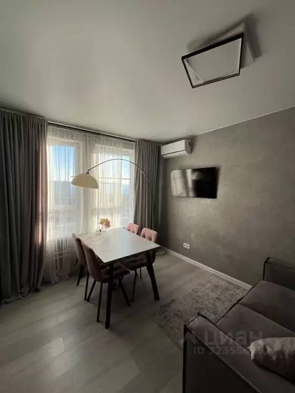 2-к кв. Краснодарский край, Новороссийск бул. Имени Дмитрия ... - Фото 2