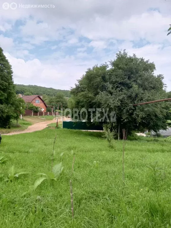 Участок в станица Азовская, Подгорная улица (5 м) - Фото 0