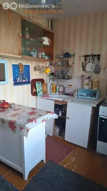 2-комнатная квартира: Дюртюли, улица Матросова, 16 (47.8 м) - Фото 1