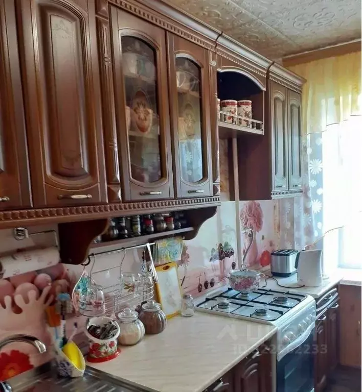 3-к кв. Белгородская область, Старый Оскол ул. Хмелева, 3 (61.0 м) - Фото 0