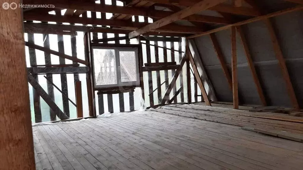 Дом в Ярославская область, Большесельский муниципальный округ, деревня ... - Фото 2