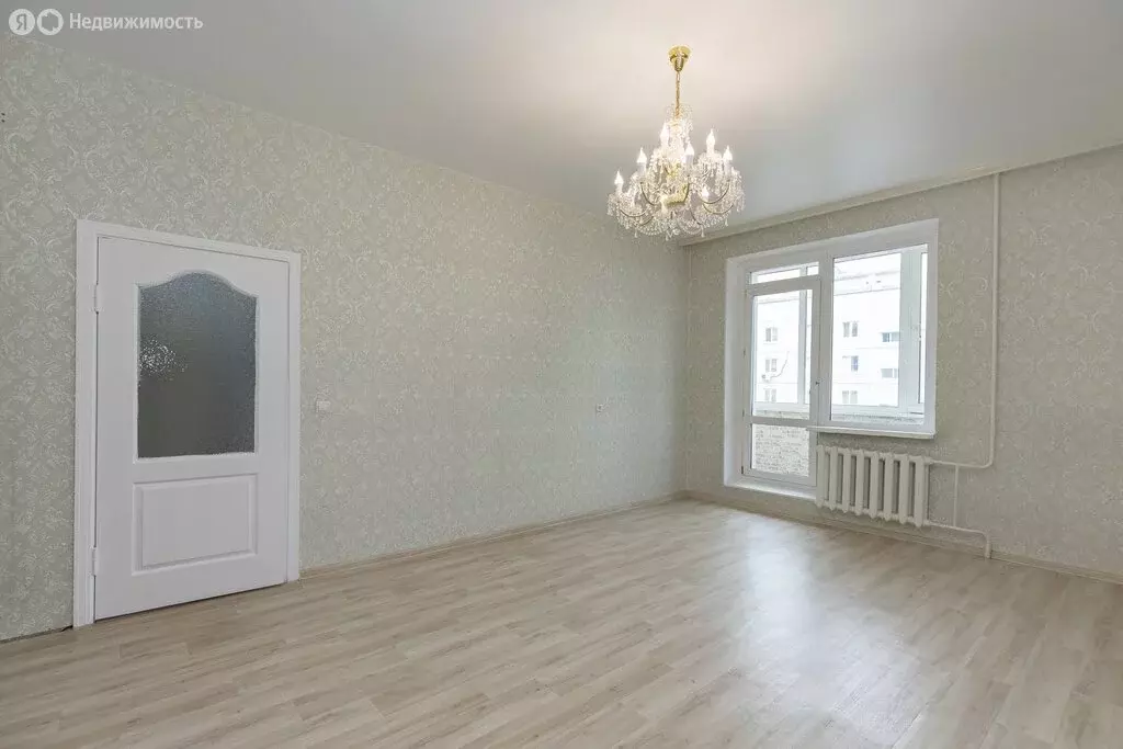 2-комнатная квартира: Благовещенск, Забурхановская улица, 93/1 (58.2 ... - Фото 0