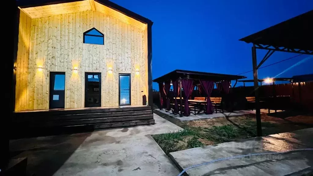 Дом в Московская область, Домодедово Гальчино Сити кп, 400 (100 м) - Фото 2