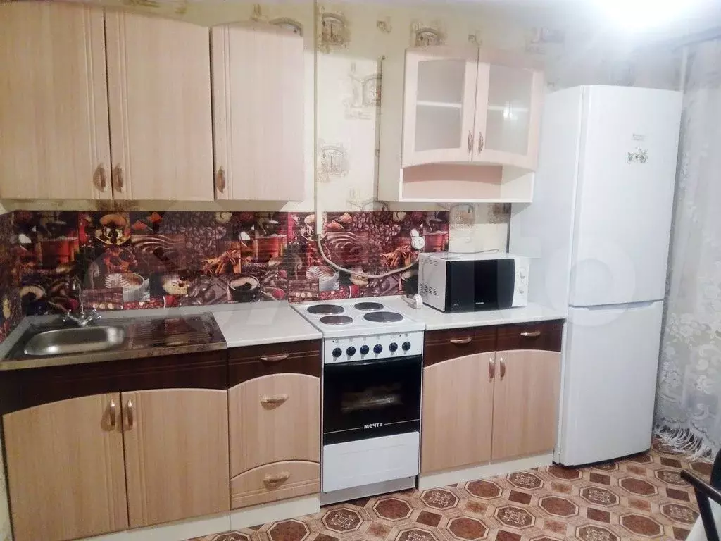 9-к. квартира, 50 м, 8/9 эт. - Фото 0