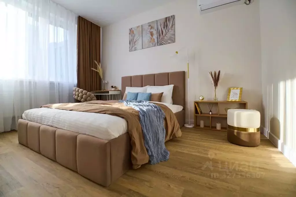 1-к кв. Москва Дмитровское ш., 107Ак2 (32.0 м) - Фото 1