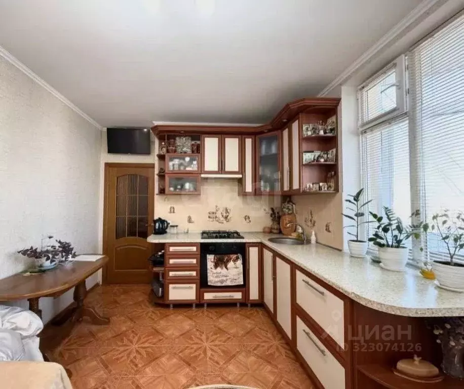 1-к кв. Крым, Евпатория ул. Демышева (45.6 м) - Фото 1