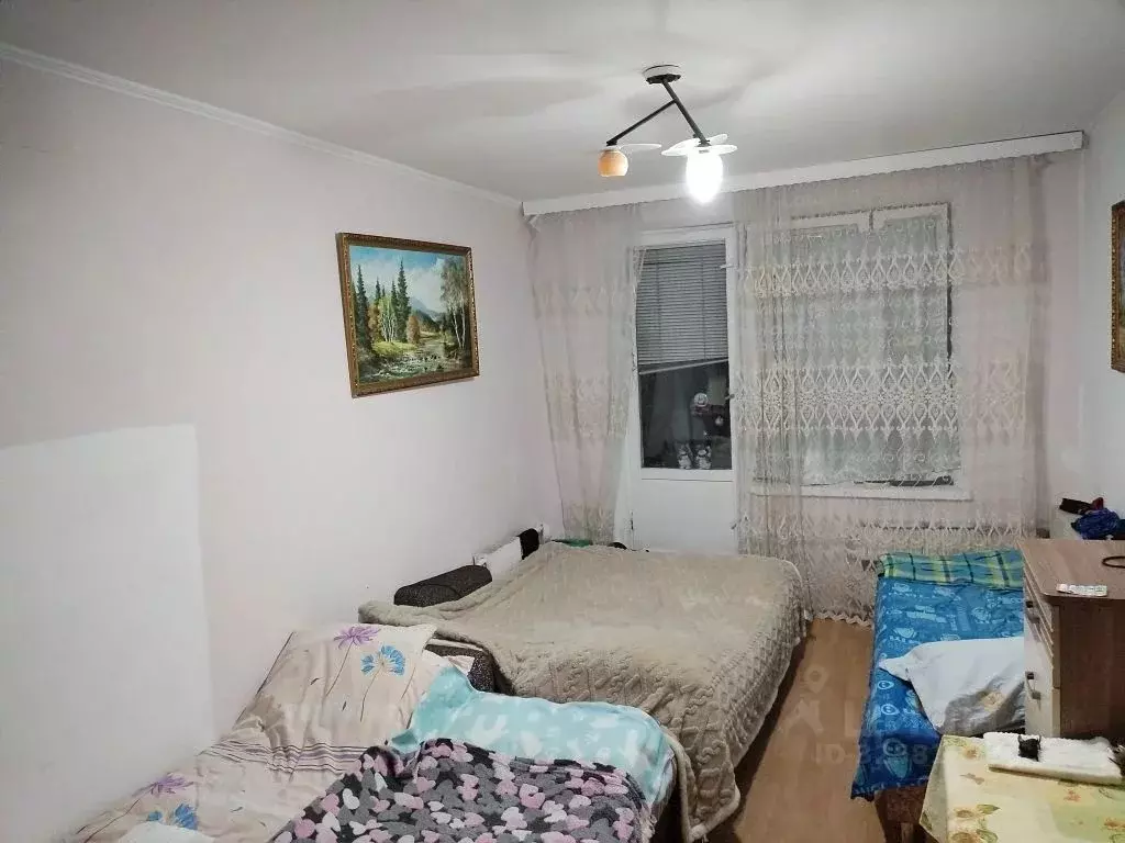 Комната Москва Каширское ш., 112К1 (15.9 м) - Фото 1