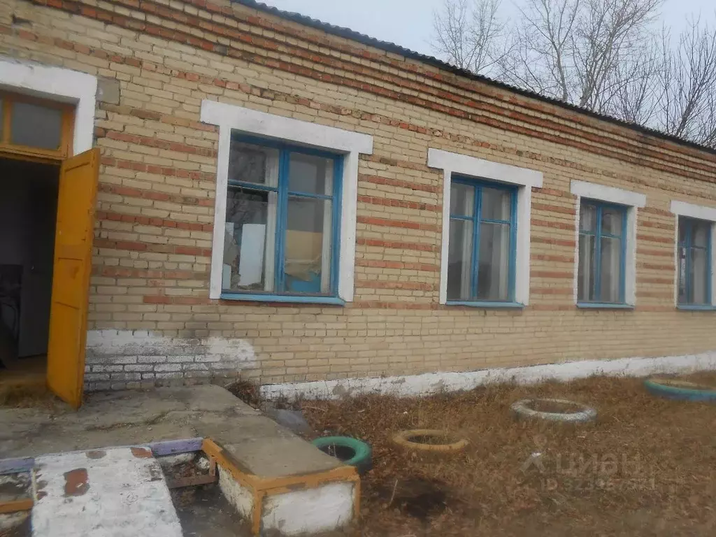 Помещение свободного назначения в Челябинская область, Еткульский ... - Фото 1