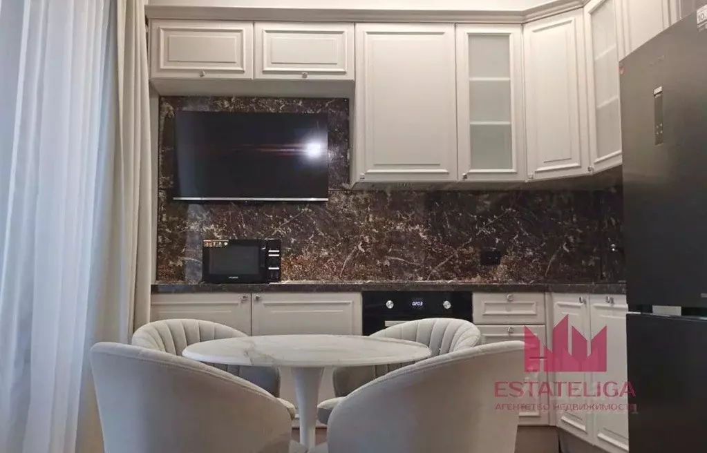 1-к кв. Москва Дубининская ул., 59А (41.0 м) - Фото 2