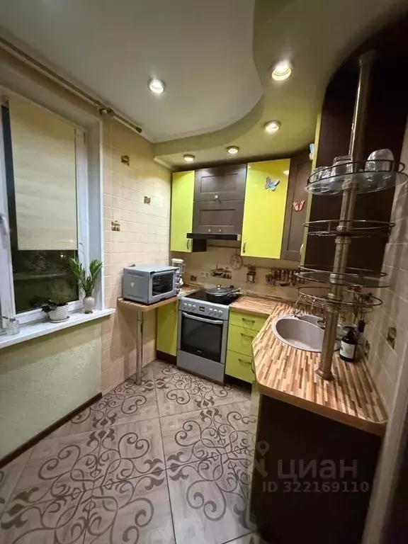 Комната Москва Северный бул., 6 (29.5 м) - Фото 2