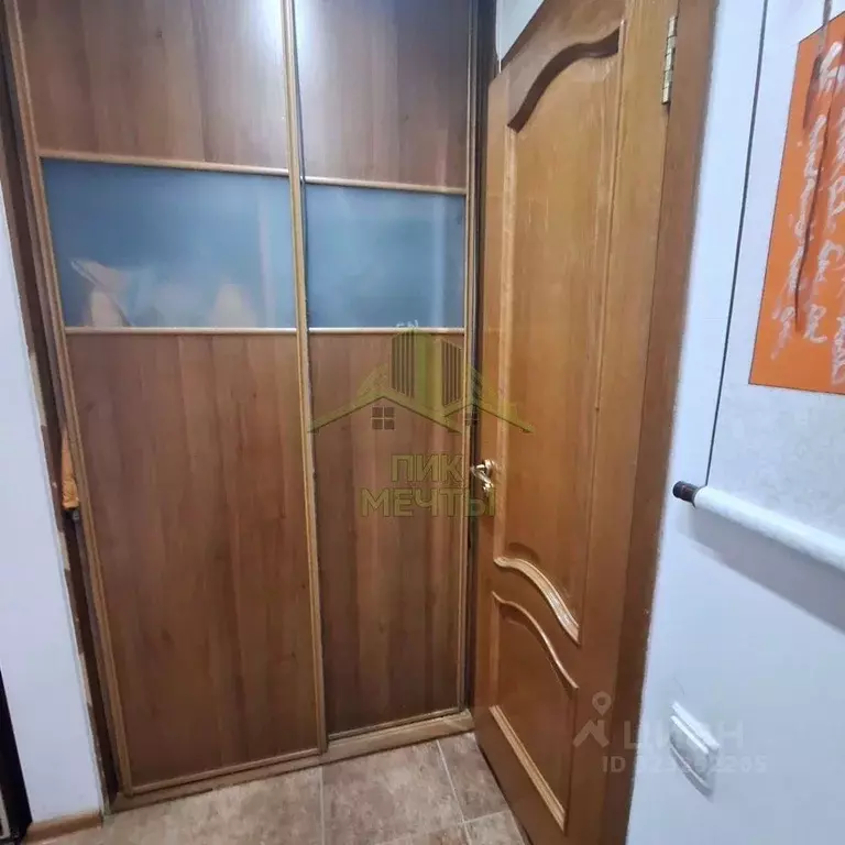 2-к кв. Бурятия, Улан-Удэ пер. Толстого, 2 (47.8 м) - Фото 1