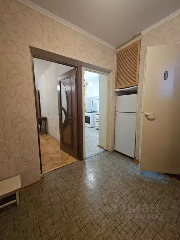 1-к кв. Краснодарский край, Сочи Гагарина мкр, ул. Красноармейская, 19 ... - Фото 1