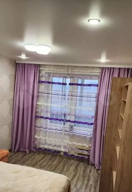 3-к. квартира, 50 м, 6/9 эт. - Фото 1