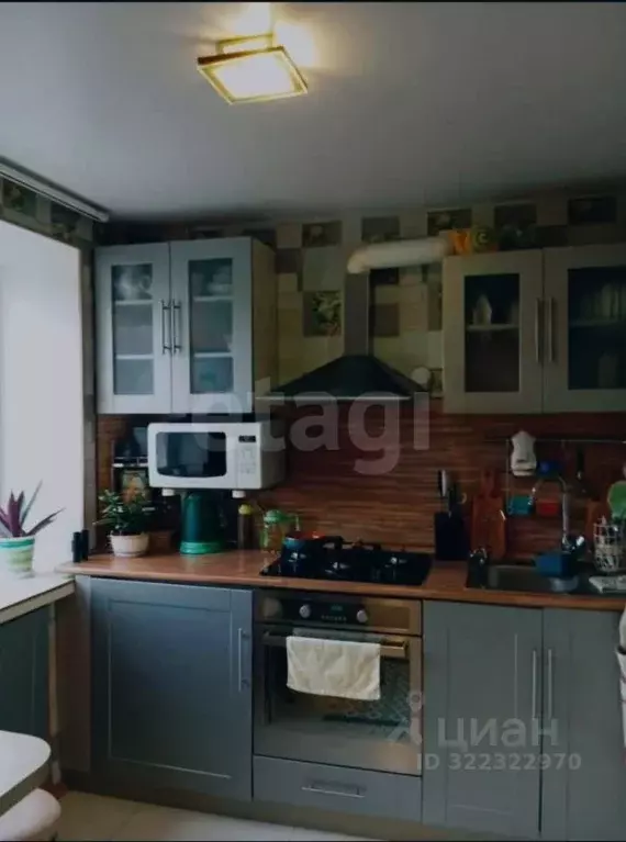 1-к кв. Свердловская область, Нижний Тагил Вязовская ул., 11 (34.0 м) - Фото 2