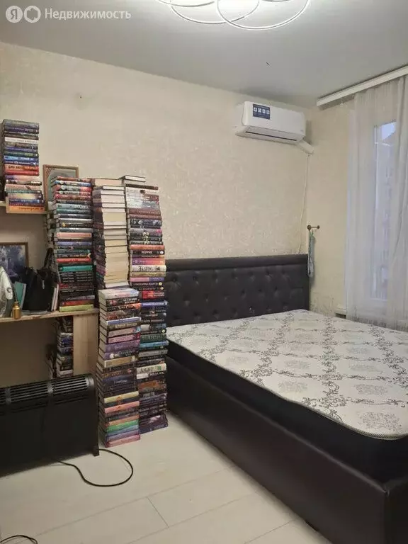 1-комнатная квартира: Лопатино, Сухановская улица, 19 (25.3 м) - Фото 0