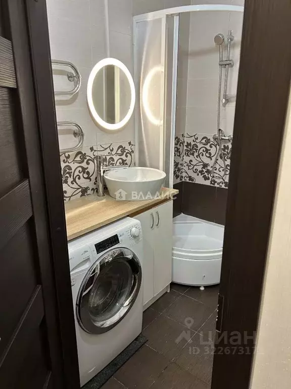 Студия Ленинградская область, Кудрово г. Всеволожский район, Заневское ... - Фото 1