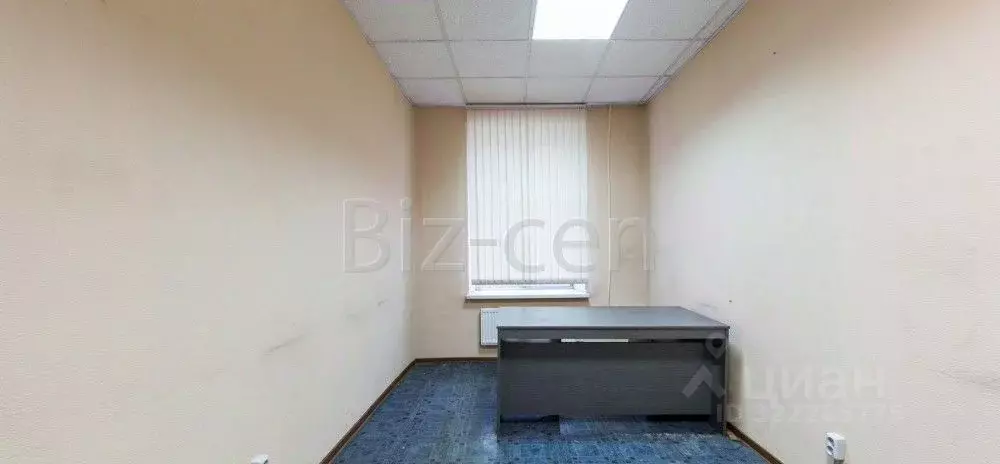 Офис в Санкт-Петербург Тамбовская ул., 8Б (10 м) - Фото 2
