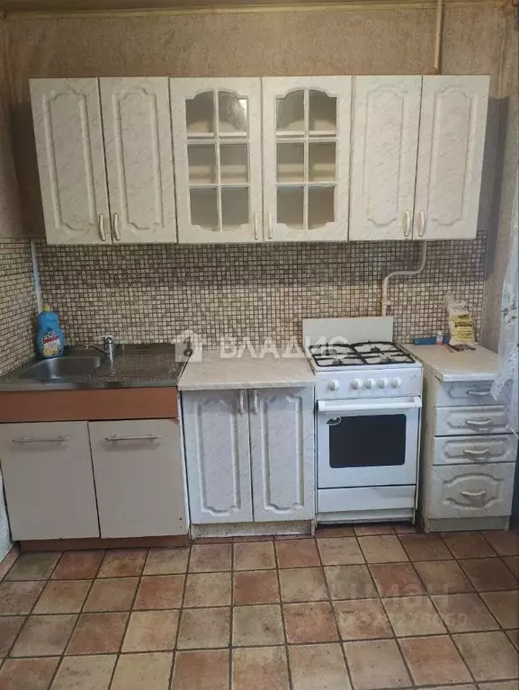 1-к кв. Нижегородская область, Нижний Новгород Авангардная ул., 20 ... - Фото 1