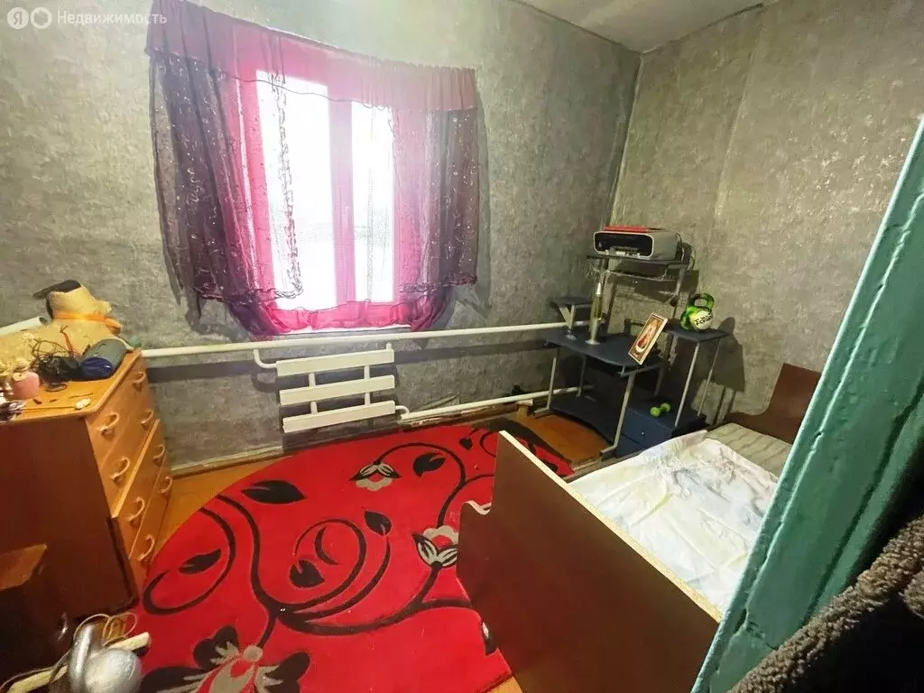 Дом в Иланский, Полевая улица (48.2 м) - Фото 2