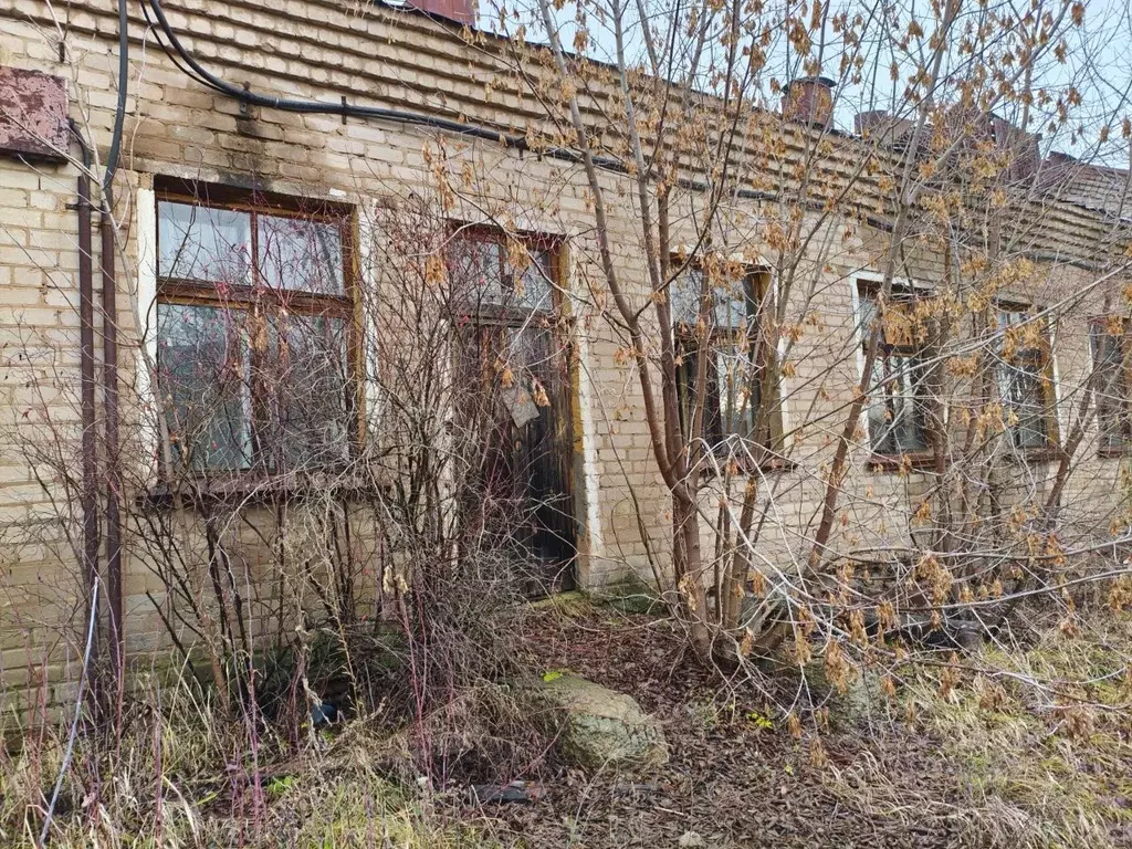 Помещение свободного назначения в Кировская область, Вятскополянский ... - Фото 2